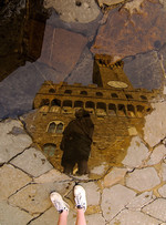 Firenze Mirror
