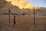 Oman Soccer
